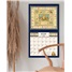 Sampler 2026 Wall Calendar WCA100783